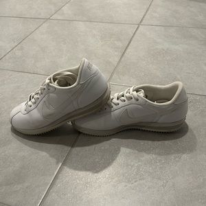 Vintage Nike Carter 72 Shoes